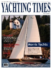 Yachting times