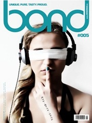 Bong magazine Germany