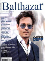 Balthazar France July 2013
