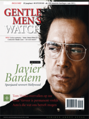 Gentlemens Watch 2013