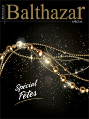 Balthazar Xmas Issue