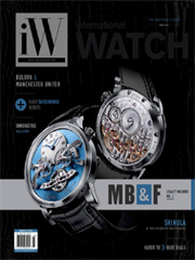 iW March WEBSITE