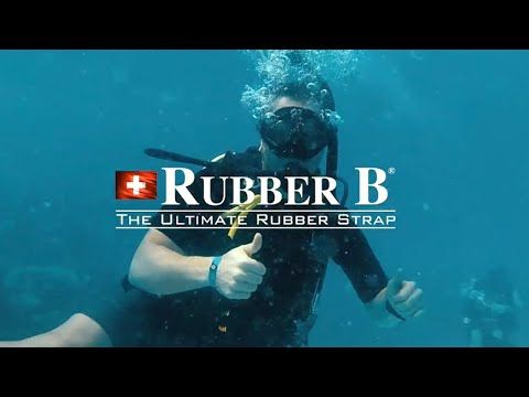 10 Years of Memories - Never let go of special moments by Rubber B