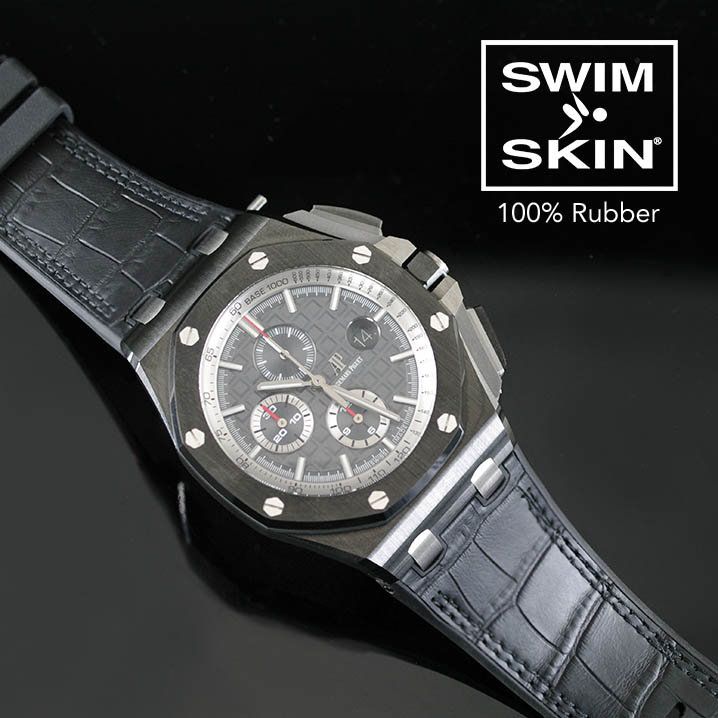 Audemars Piguet Royal Oak Offshore 44mm
