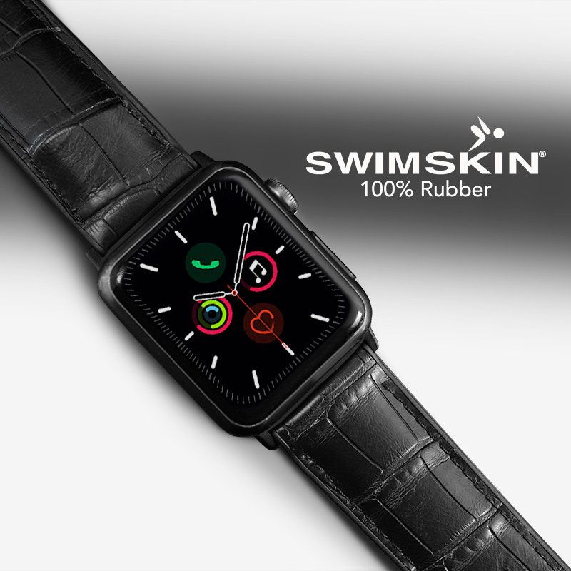 42mm Apple Watch | Rubber B