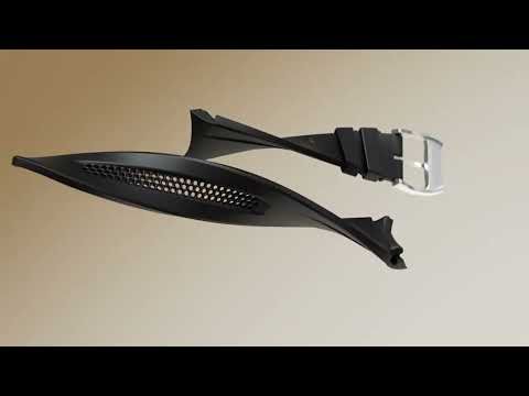 Rubber B The Ultimate Dream Strap