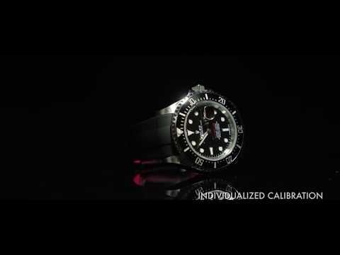 Rubber B for Sea-Dweller 43