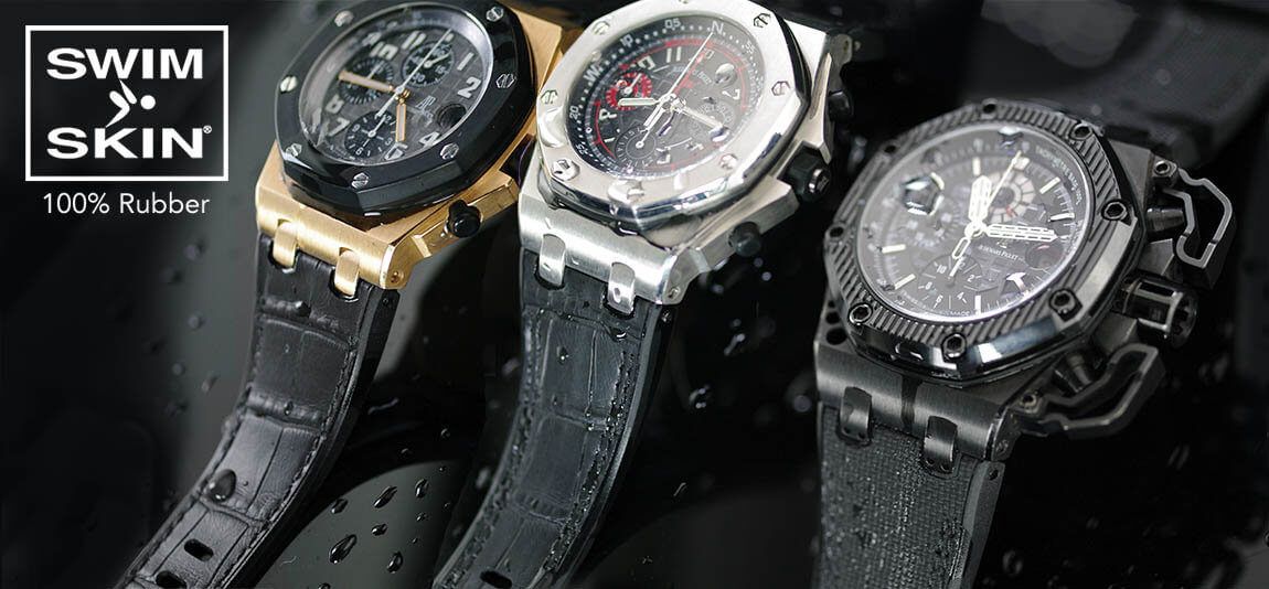Audemars Piguet Royal Oak Offshore 44mm
