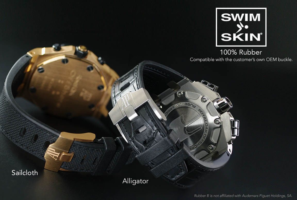 Audemars Piguet Royal Oak Offshore 44mm