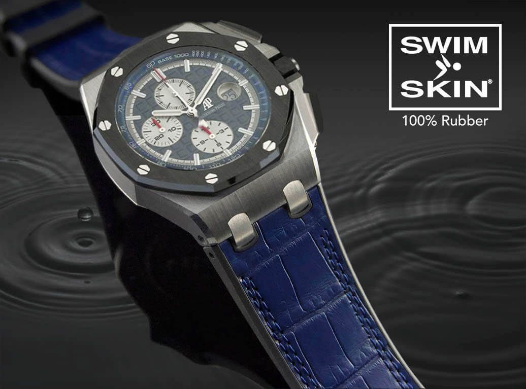 Audemars Piguet Royal Oak Offshore 44mm