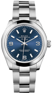 Air King 34mm