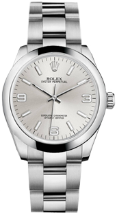 34mm rolex models