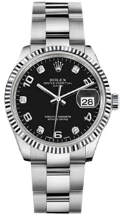 Oyster Perpetual Date 34mm