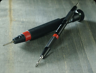 Watch Strap Tools