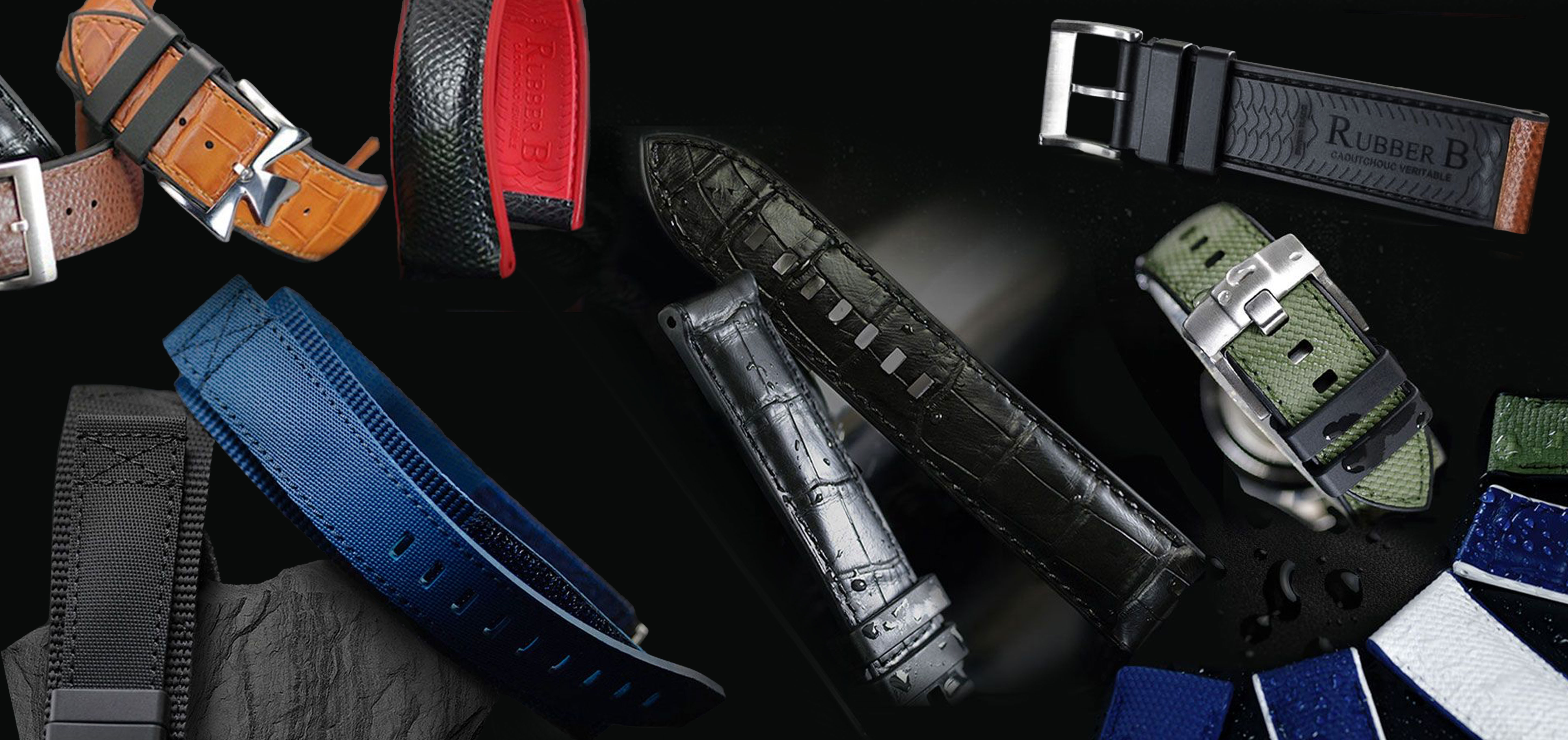 Universal Straps