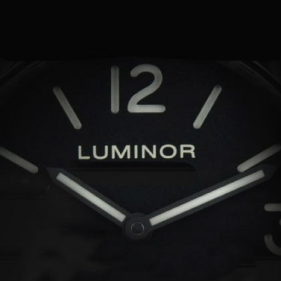 Luminor watch