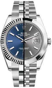 Rolex Datejust 41 41mm 2016-present models
