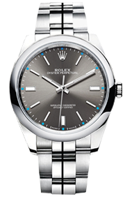 Rolex Oyster Perpetual 39mm