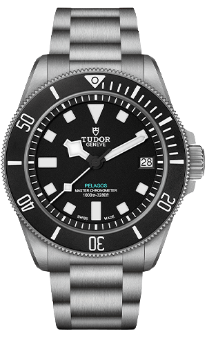 Tudor watches
