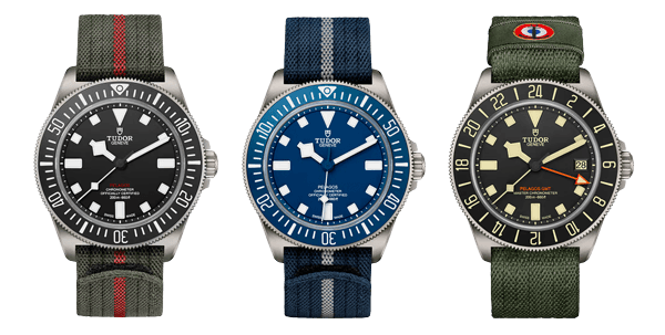 Tudor Watches