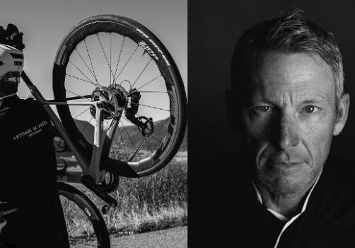 Armstrong-Bicycle