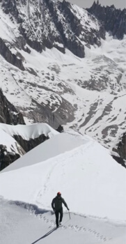 The Arolla Project-Mountain