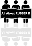 Reviews | Rubber B