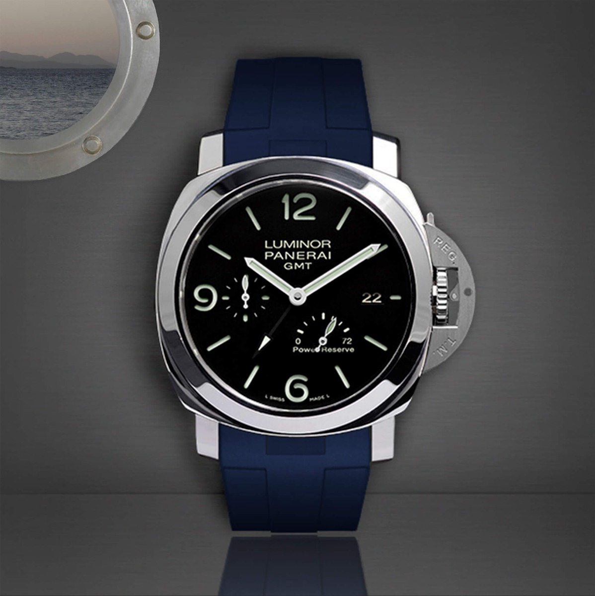 Panerai 362 sale