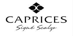 CAPRICES Signe' Scalzo