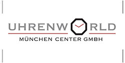 Uhrenworld M&uuml;nchen
