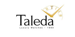 Taleda Luxury Watches and Jewelry