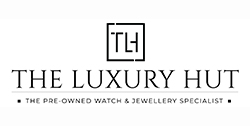 THE LUXURY HUT