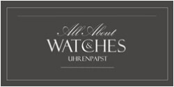 All About Watches & Uhrenpapst