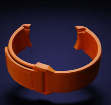 The Spike Lee&rsquo;s Cool Hand Brooklyn-Strap