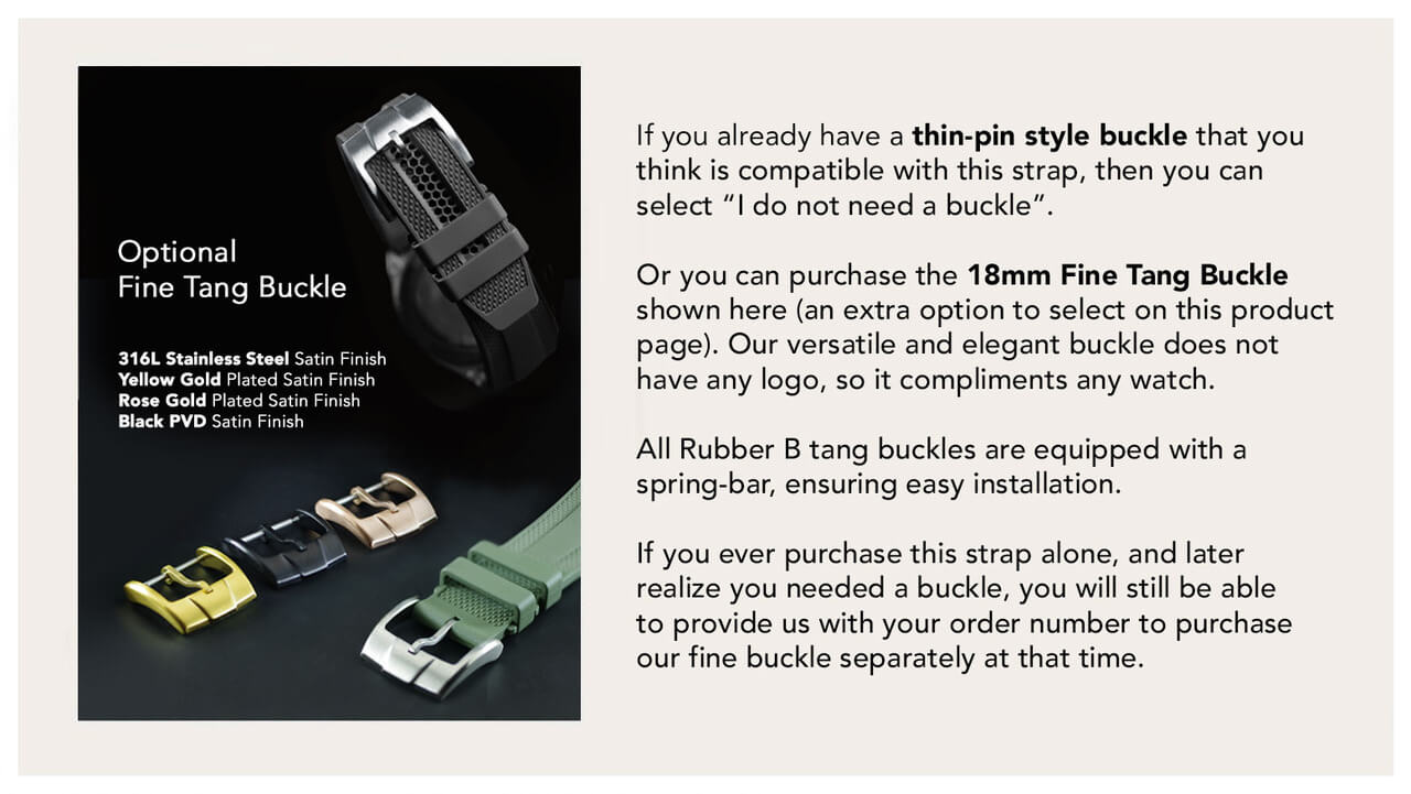 Buckle image