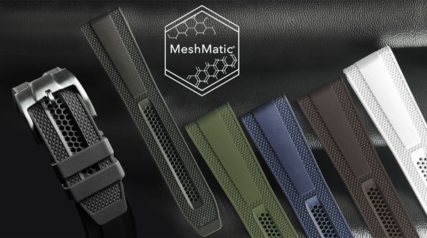 Dream Universal Straps