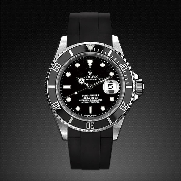 rolex submariner replacement band