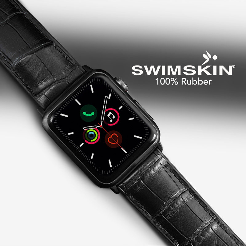 42mm Apple Watch Rubber B