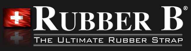 Rubberb Logo